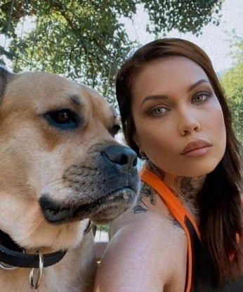 Анкета проститутки Валерия - город Люк, 51 год, №233